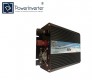 INVERSOR VOLTAJE 110VDC - 125VDC/220VAC 500W PSW